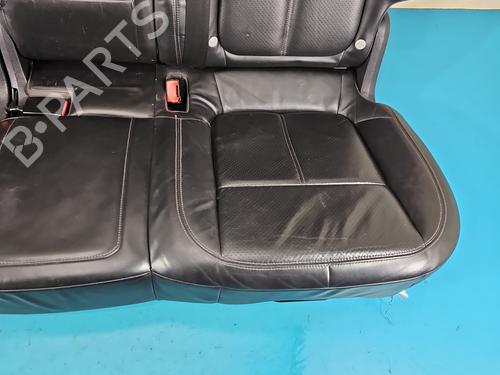 Sæde sæt PORSCHE CAYENNE (92A) 3.0 Diesel | BP37860251C78 - Image 4
