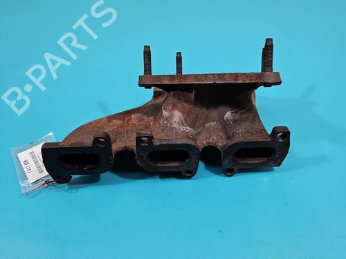 Exhaust manifold MAZDA CX-9 (TB) 3.7 AWD (TB10A) | BP38124352M110 - Image 5