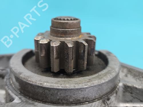 Starter LAND ROVER DISCOVERY SPORT (L550) | BP37830825M8 - Image 3