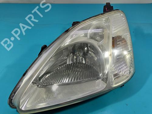 Used Left headlight Left headlight 38750201 38750201