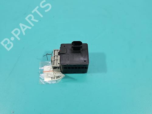 Electronic module RENAULT CLIO IV (BH_) 1.2 16V | BP37845402M83 - Image 5