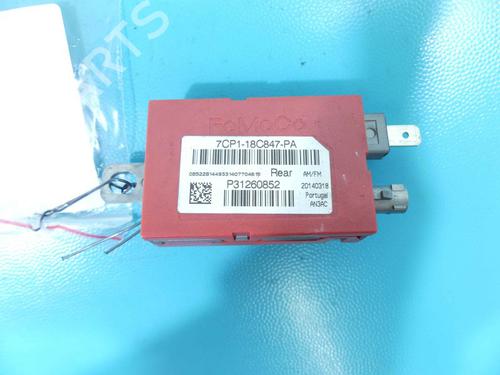 Electronic module VOLVO V60 I (155) D4 AWD | BP37885433M83 - Image 2