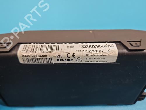 Other DACIA LOGAN (LS_) 1.4 (LS0A, LS0C, LS0E, LS0G) | BP37834031O1 - Image 8