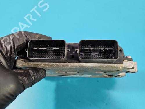 Engine control unit (ECU) SUZUKI SWIFT III (MZ, EZ) 1.3 (RS413, ZC11S) | BP39587467M57 - Image 3