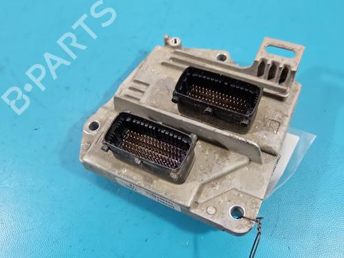 Engine control unit (ECU) OPEL ASTRA H (A04) 1.6 (L48) | BP39953578M57 - Image 3
