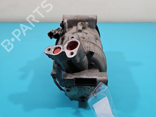AC compressor RENAULT CAPTUR I (J5_, H5_) 0.9 TCe 90 | BP37818053M34 - Image 4