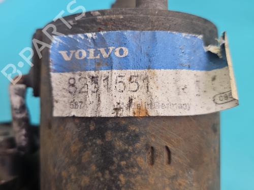 Starter VOLVO S60 I (384) 2.4 | BP37853411M8 - Image 5