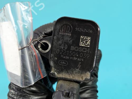 Ignition coil FIAT 500X (334_) 2.0 D Multijet 4x4 (334AXB22, 334AXD2B) | BP37859001M94 - Image 8