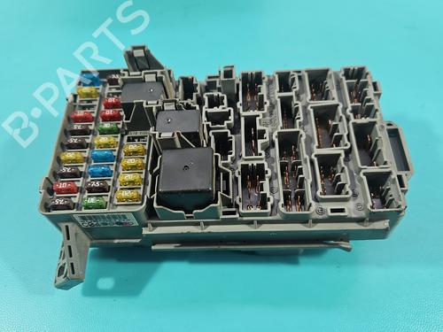 Engine control unit (ECU) HONDA CIVIC VII Hatchback (EU, EP, EV) 1.6 i (EP2, EU8, EU6) | BP37841633M57 - Image 5