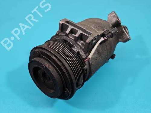 Used AC compressor AC compressor 37814833 37814833