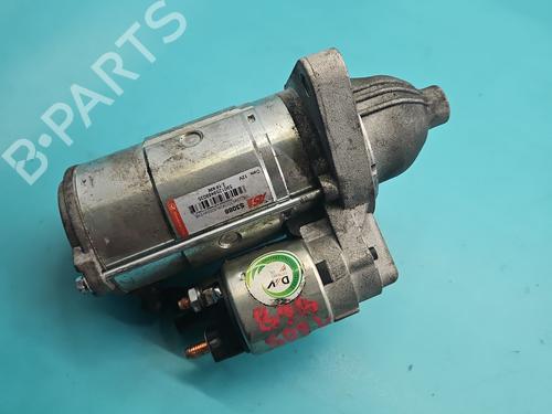 Starter TOYOTA VERSO (_R2_) | BP37858039M8 - Image 4