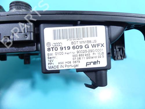 Switch AUDI A5 (8T3) 2.0 TFSI quattro | BP37895500I30 - Image 3