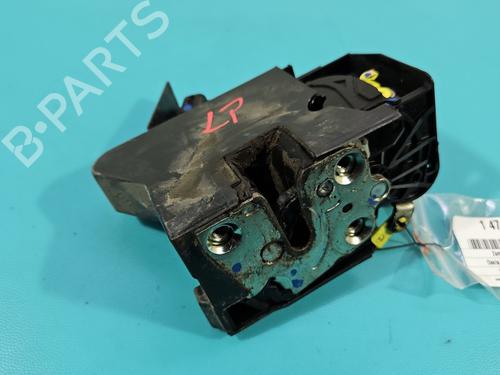 Used Front left lock Front left lock 37818033 37818033