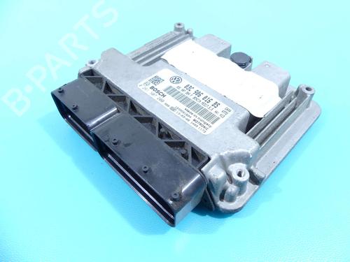 Engine control unit (ECU) VW JETTA IV (162, 163, AV3, AV2) 1.4 TSI | BP37892350M57 - Image 3