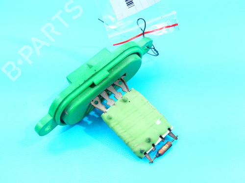 Heater resistor IVECO DAILY IV Van 35C12 V, 35C12 V/P, 35S12 V, 35S12 V/P | BP37878027M108 - Image 2
