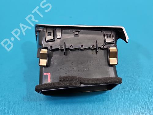 Luftventil MITSUBISHI ECLIPSE CROSS (GK_, GL_) | BP37845245I21 - Image 5