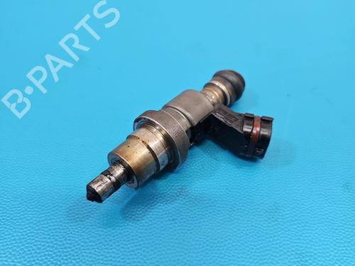 Used Injector Injector TOYOTA AVENSIS (_T25_) 2.0 VVT-i (AZT250_, AZT250R) (147 hp) 40006554 40006554