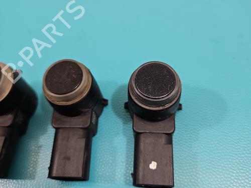 Electronic sensor CITROËN C5 III (RD_) 1.6 HDi 110 (RD9HZC) | BP38127588M84 - Image 3
