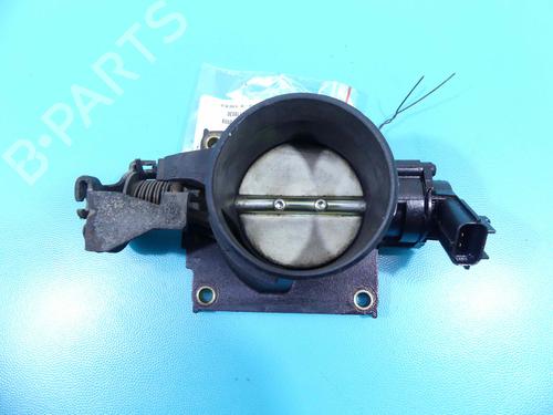 Throttle body MAZDA 3 (BK) 2.0 (BKEP) | BP37809328M82 - Image 2