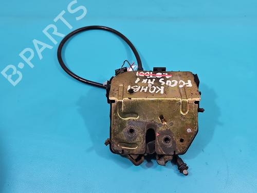 Used Tailgate lock Tailgate lock 37811818 37811818