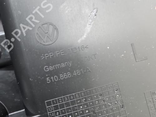 Front left panel VW GOLF VII (5G1, BQ1, BE1, BE2) 1.4 TSI | BP37858153C58 - Image 5