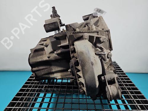 Gearbox CITROËN JUMPER II Van 2.2 HDi 130 | BP37827962M3 - Image 5