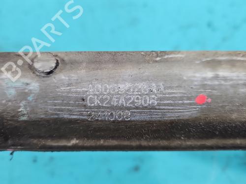 Steering rack MAZDA 2 (DE_, DH_) 1.3 (DE3FS) | BP37819115M22 - Image 5