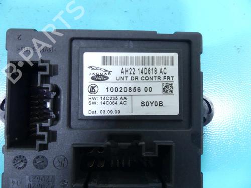 Electronic module JAGUAR XF I (X250) 3.0 D | BP37887474M83 - Image 3