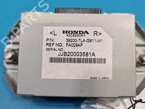 Electronic module HONDA CR-V V (RW_, RT_) 1.5 AWD (RW2) | BP39471547M83 - Image 3