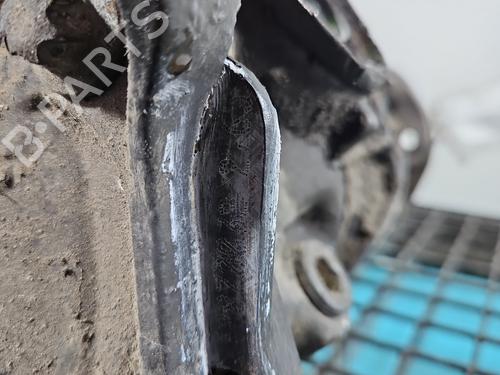 Rear differential MERCEDES-BENZ E-CLASS (W212) E 200 CDI / BlueTEC (212.005, 212.006) | BP37818914M24  - Image 11
