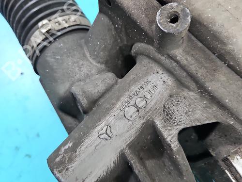 Steering rack OPEL ASTRA J Saloon | BP37818321M22 - Image 11