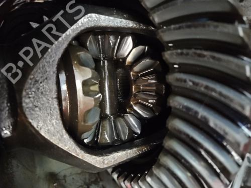 Rear differential BMW X3 (G01, F97, G08) xDrive 20 d | BP37816593M24 - Image 3