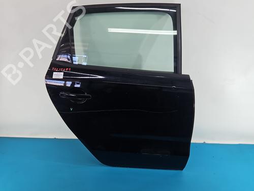 Used Right rear door Right rear door 38589933 38589933