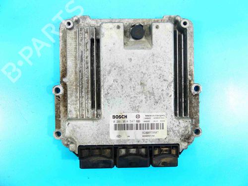 engine-control-unit-ecu-renault-espace-iv-jk01_-2002-37881138 main image