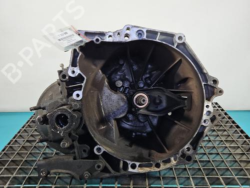 Gearbox PEUGEOT 301 1.6 BlueHDi 100 | BP37836590M3 - Image 2
