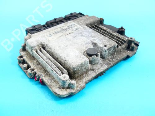 Engine control unit (ECU) MAZDA 3 (BK) 1.6 DI Turbo | BP37803070M57 - Image 4