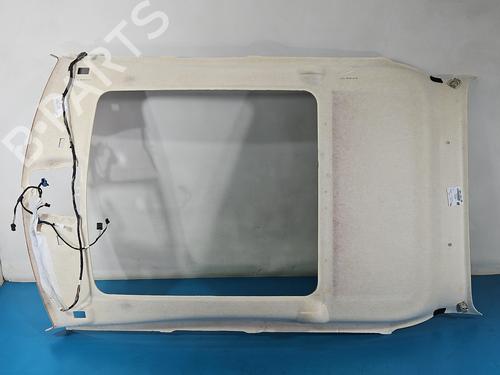 Interior roof CITROËN C3 III (SX) 1.2 PureTech 82 | BP37837788I12 - Image 9