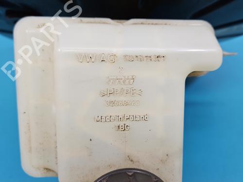 Servo brake VW CC B7 (358) 2.0 TDI | BP37846475M42 - Image 6
