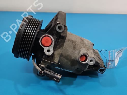 AC compressor RENAULT EXPRESS Box Body/MPV | BP38050760M34 - Image 14