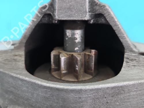 Starter DACIA SANDERO 1.2 16V | BP38125021M8 - Image 3