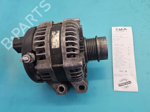 Used Alternator Alternator 37855103 37855103