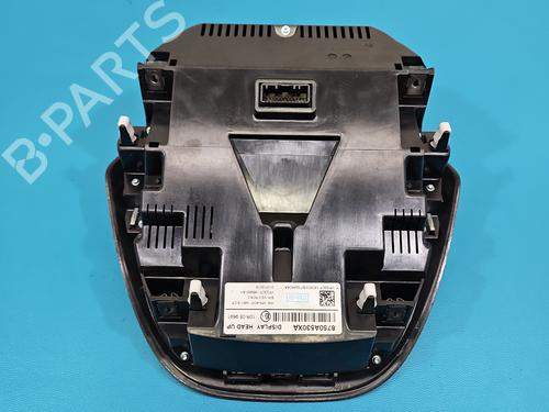 Display MITSUBISHI ECLIPSE CROSS (GK_, GL_) | BP37845235C48 - Image 4