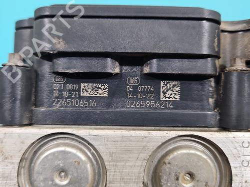 ABS pump CITROËN JUMPER II Van 2.2 HDi 110 | BP38141807M43 - Image 10