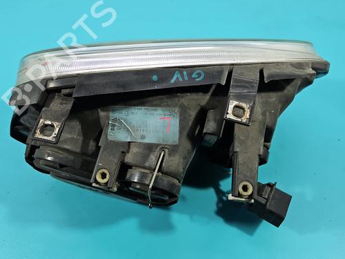 Left headlight VW GOLF IV Variant (1J5) 1.6 | BP37990696C28 - Image 5