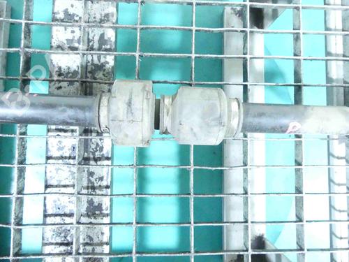 Right front driveshaft HYUNDAI i30 (FD) 1.6 CRDi | BP37885155M39 - Image 3