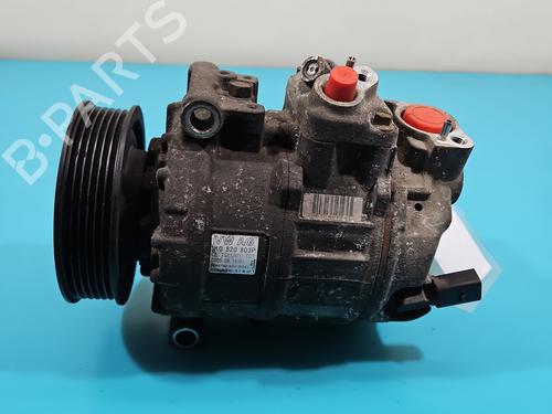 AC compressor VW GOLF V (1K1) 1.6 | BP37814202M34 - Image 5