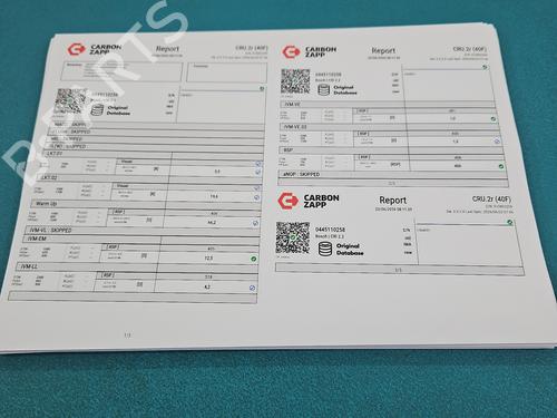 Injector KIA CEE'D SW (ED) 2.0 CRDi 140 | BP37835673M100 - Image 3