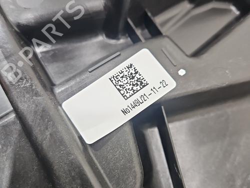 Front left window mechanism BMW X1 (U11) iX1 xDrive 30 | BP37839822C22 - Image 3