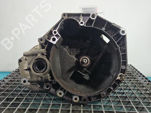 Gearbox FIAT IDEA (350_) | BP37843704M3 - Image 2