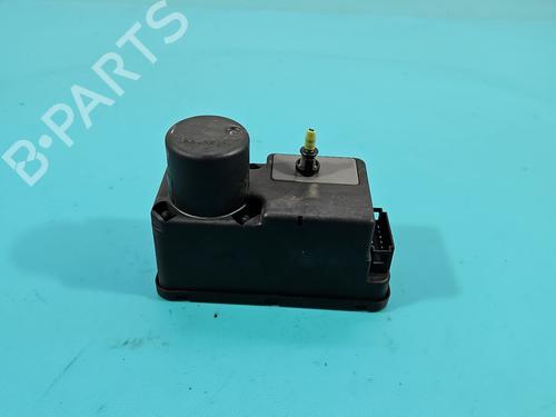 Comfort control module VW PASSAT B5.5 (3B3) 2.0 | BP38138316M56 - Image 2